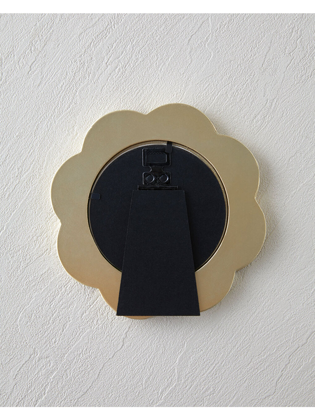 Ekru Anica Çerçeve 10x10 cm Krem-2