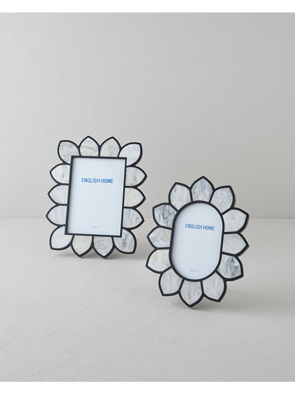 Andre Çerçeve 13x18 cm Bej-3