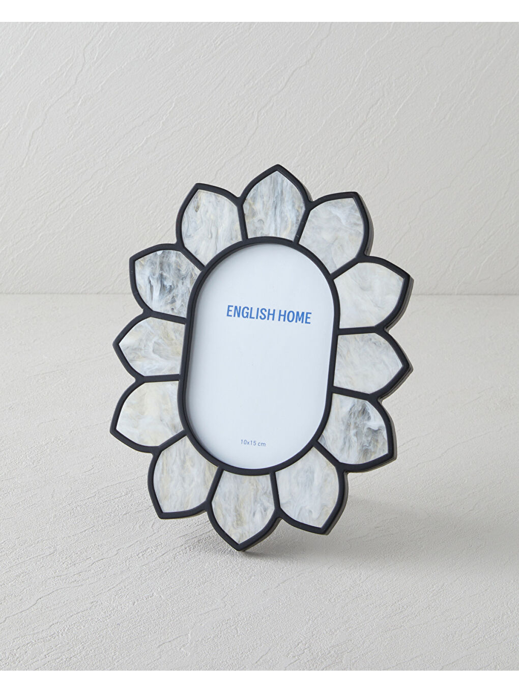 Lara Çerçeve 10x15 cm Bej