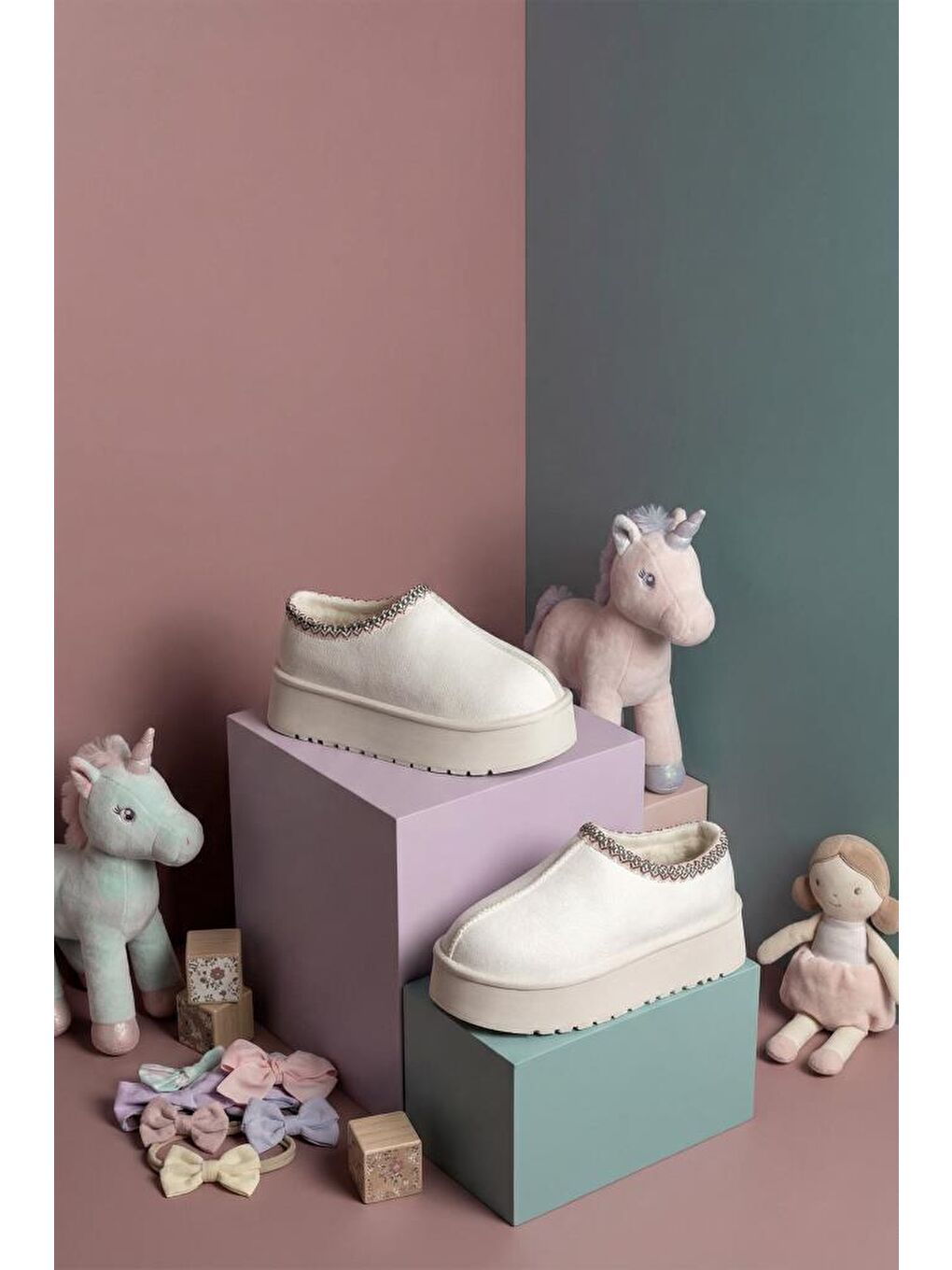 Bej Snie S. Günlük Çocuk Günlük Bot 2025-1