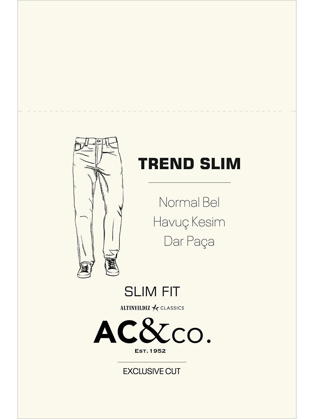 Erkek Siyah Trend Slim Fit Dar Kesim 5 Cepli Esnek Denim Jean Pantolon-5