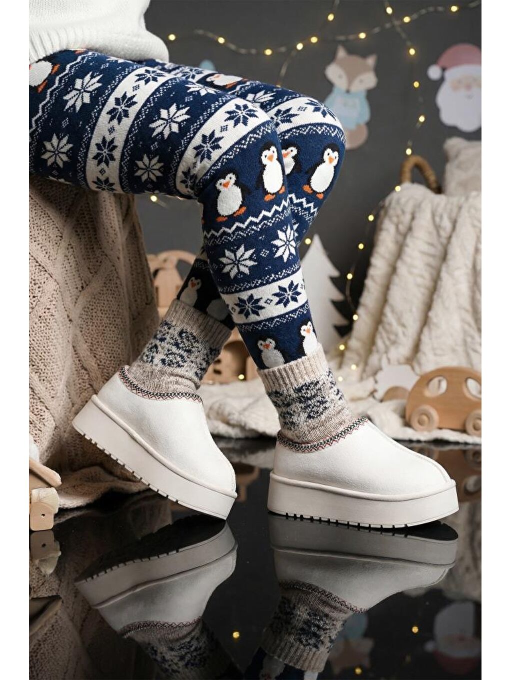 Bej Snie S. Günlük Çocuk Günlük Bot 2025-2