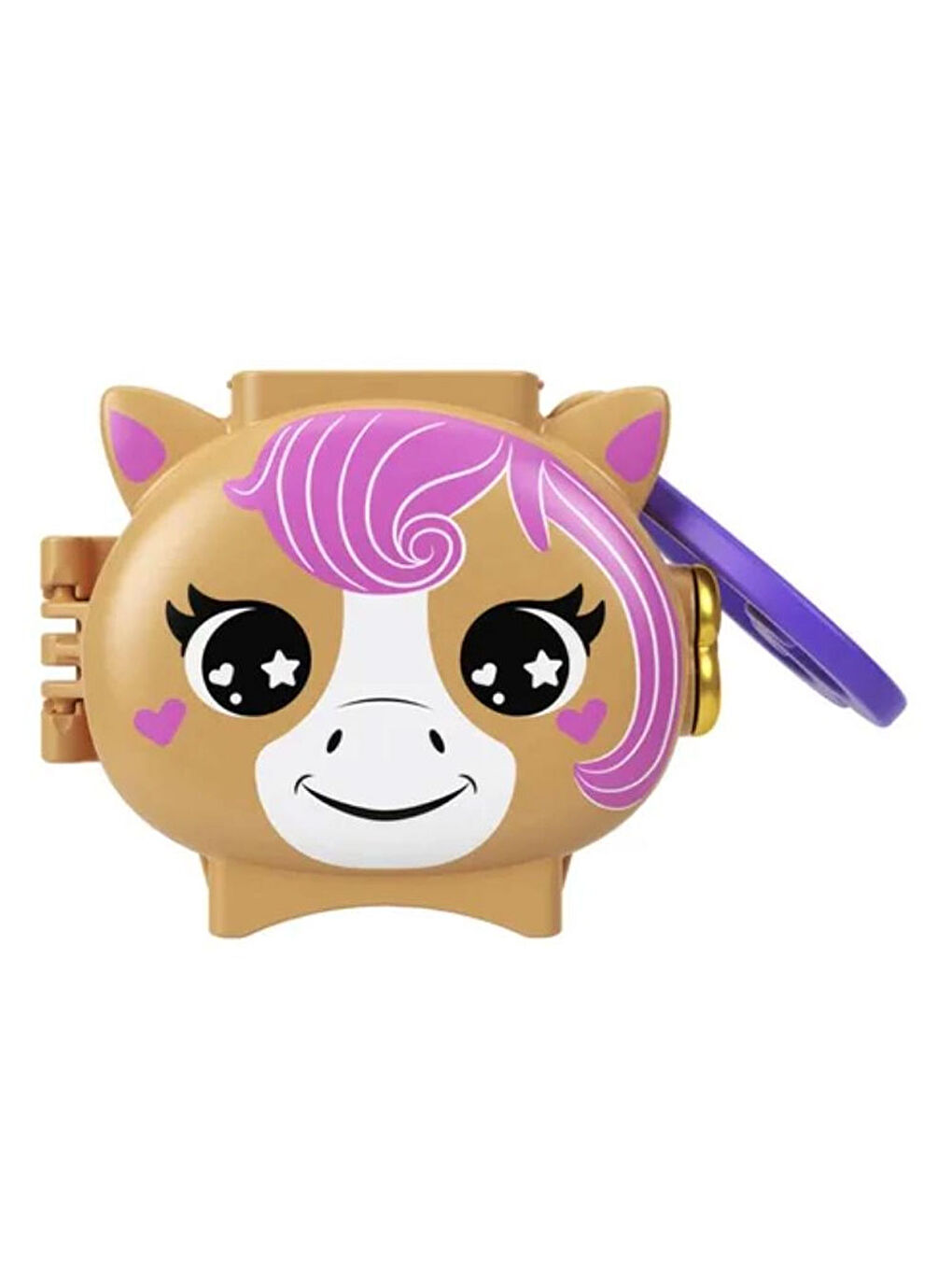 Çantaya Takılabilen Mini Oyuncak Setleri GYV99-JCB20-2