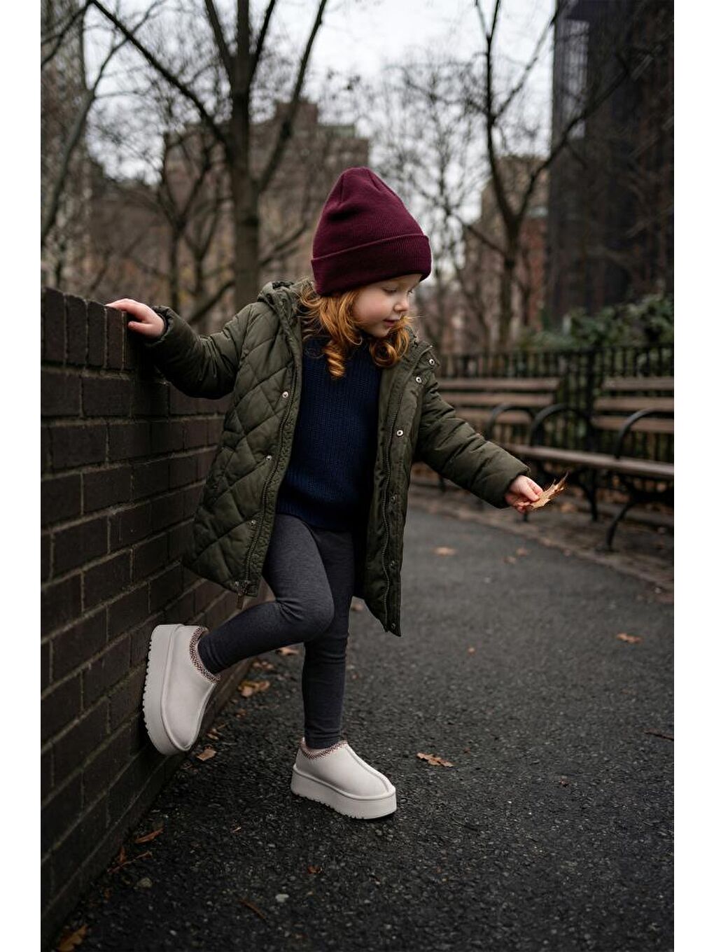 Bej Snie S. Günlük Çocuk Günlük Bot 2025-4