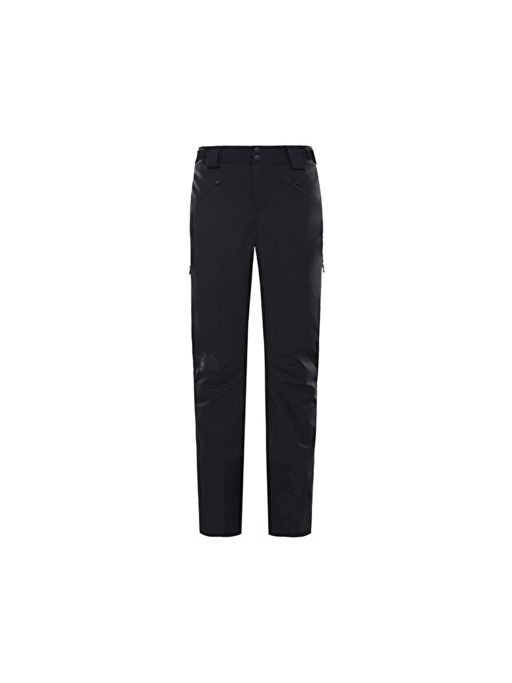 W Lenado Pant Erkek Kayak Pantolonu Nf0a4r1ıjk31 Siyah