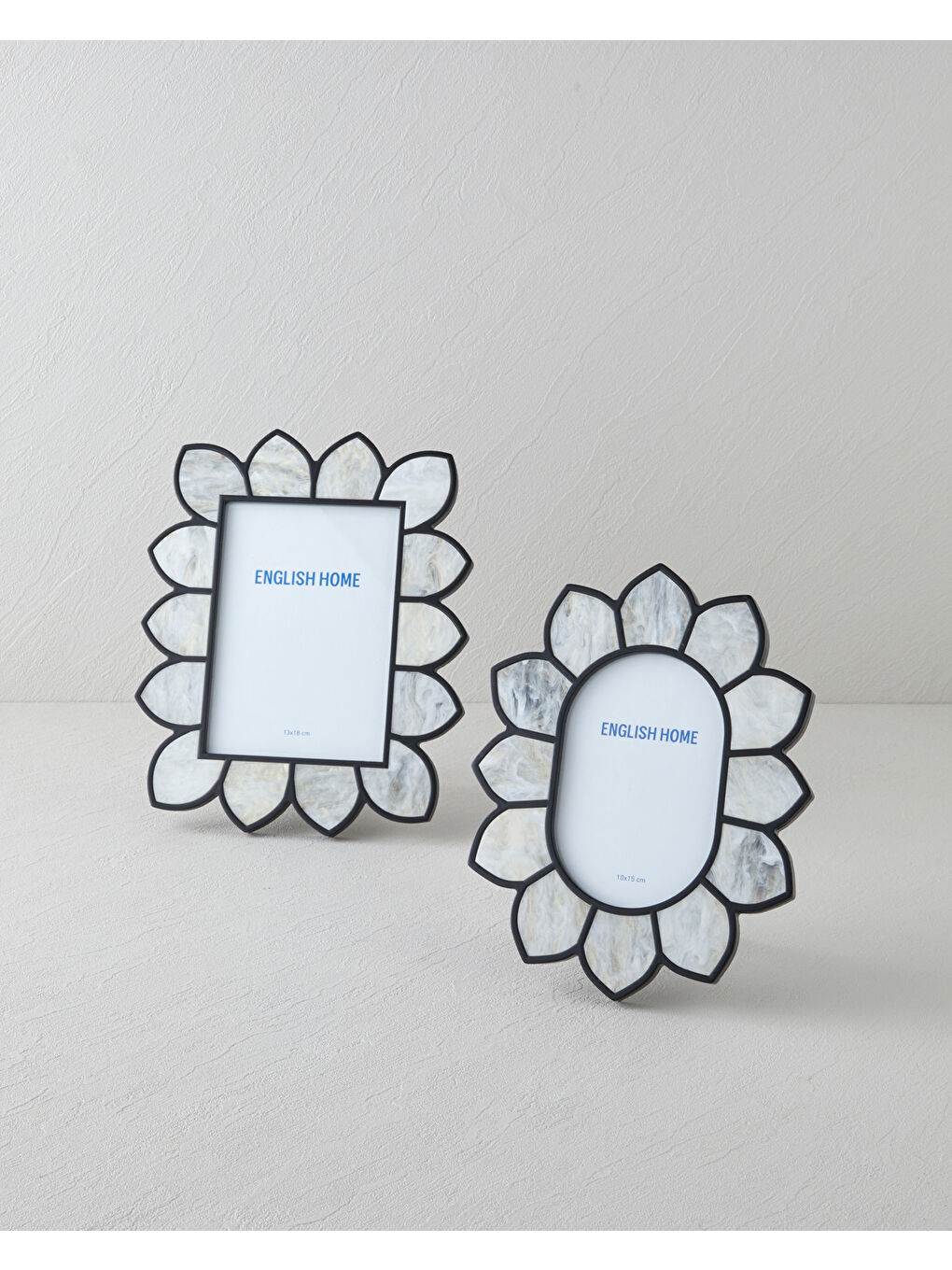 Lara Çerçeve 10x15 cm Bej-3