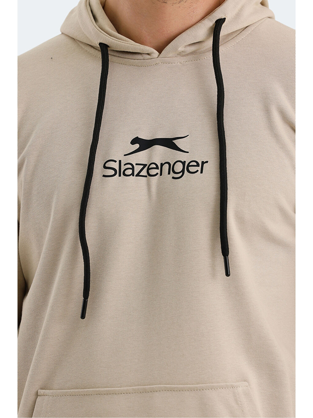 Siyah ONCA 2 Lİ SET Erkek Sweatshırt-6