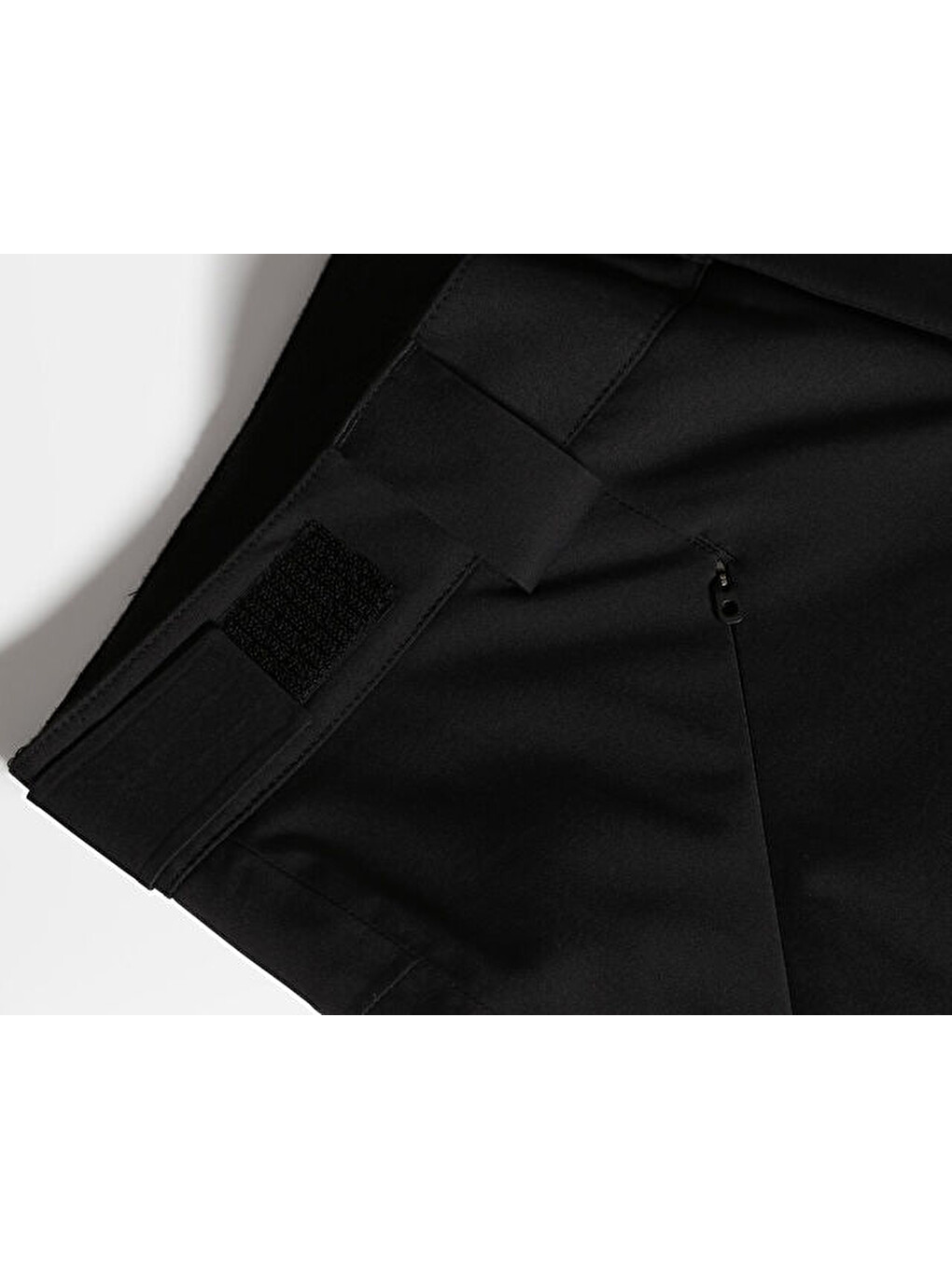 W Lenado Pant Erkek Kayak Pantolonu Nf0a4r1ıjk31 Siyah-5