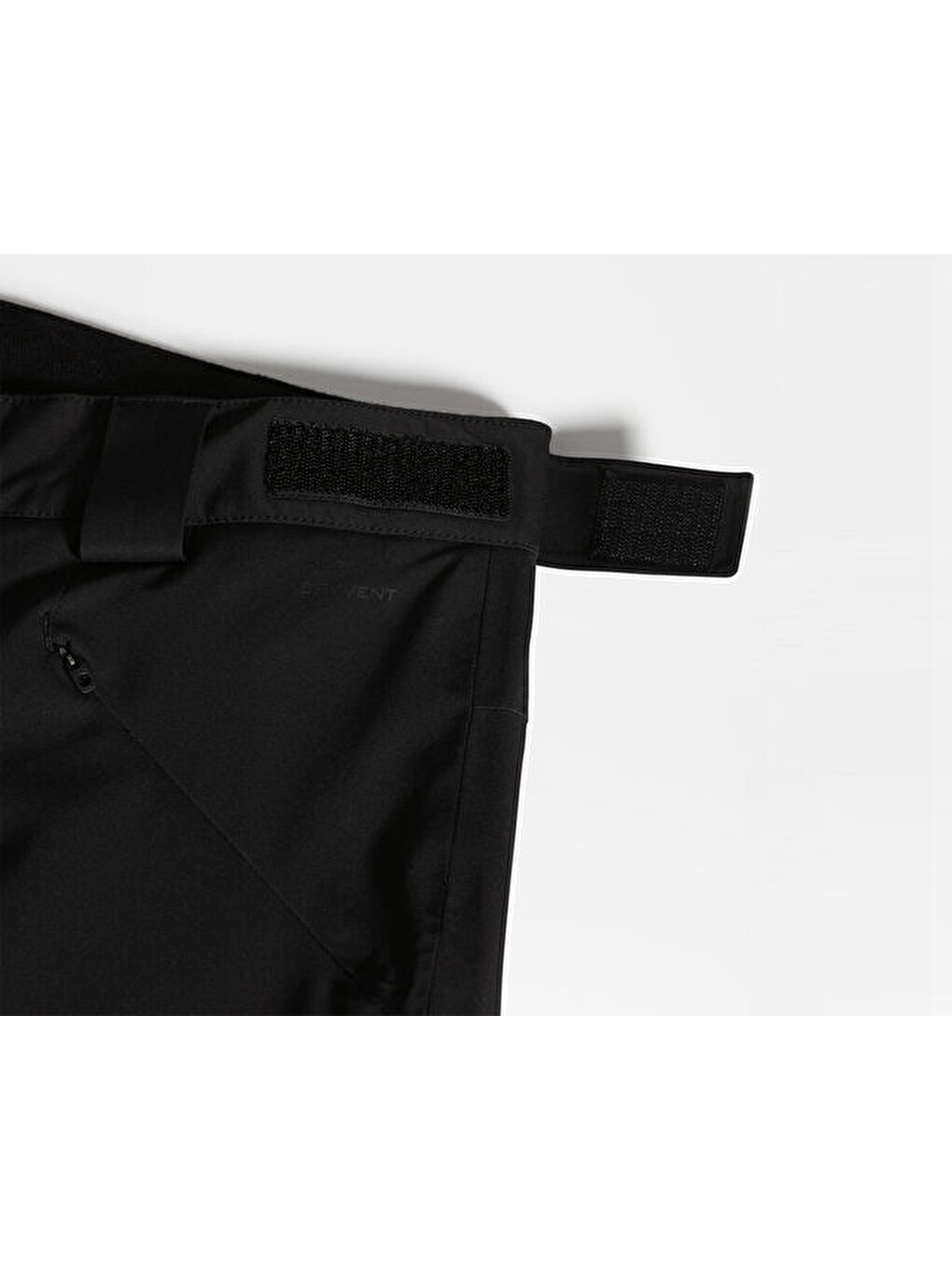 W Lenado Pant Erkek Kayak Pantolonu Nf0a4r1ıjk31 Siyah-6
