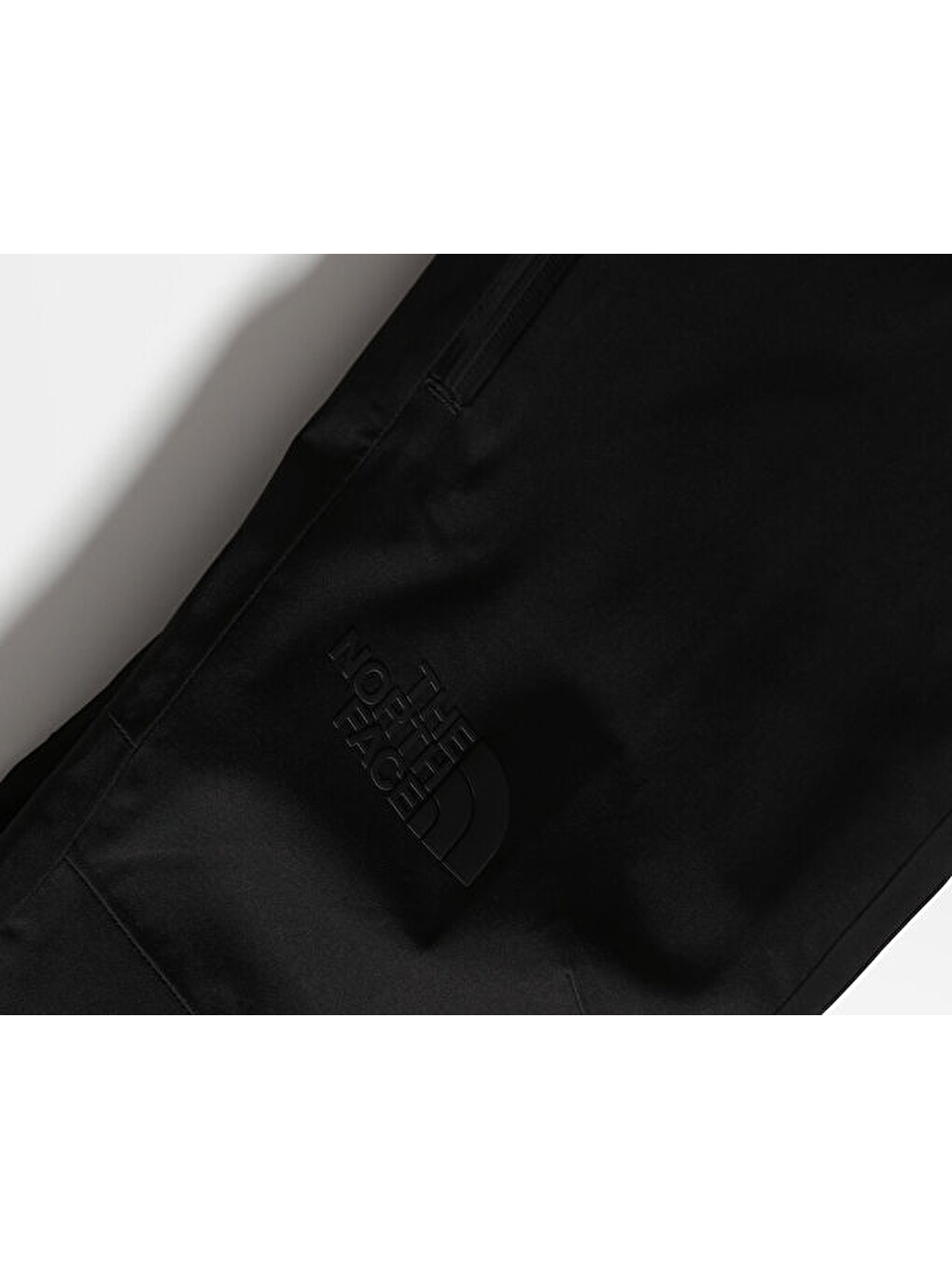 W Lenado Pant Erkek Kayak Pantolonu Nf0a4r1ıjk31 Siyah-8