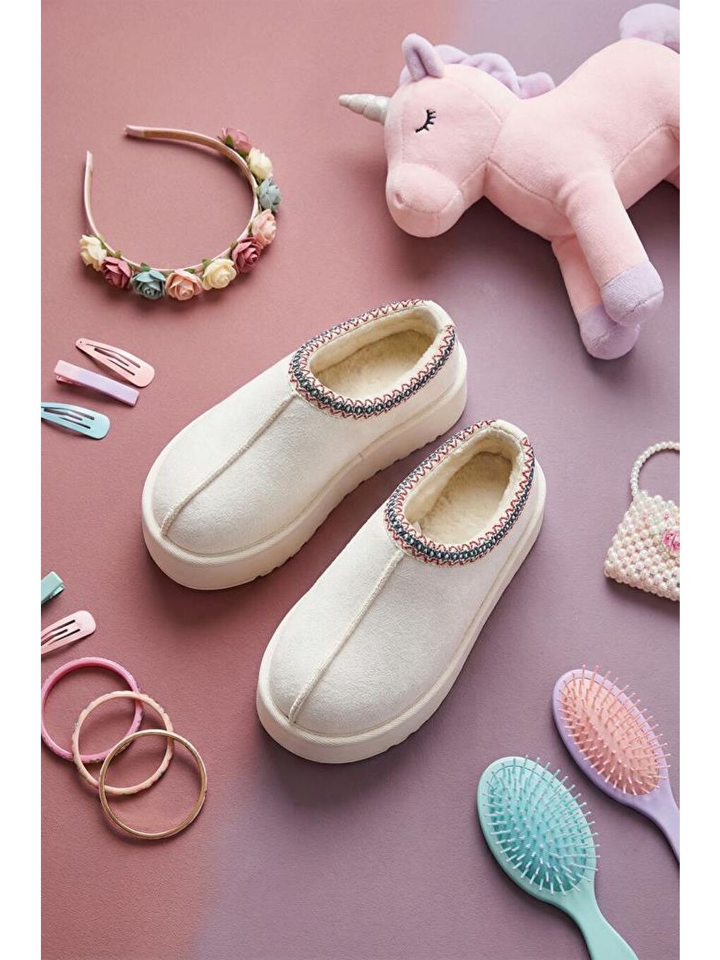 Bej Snie S. Günlük Çocuk Günlük Bot 2025-5