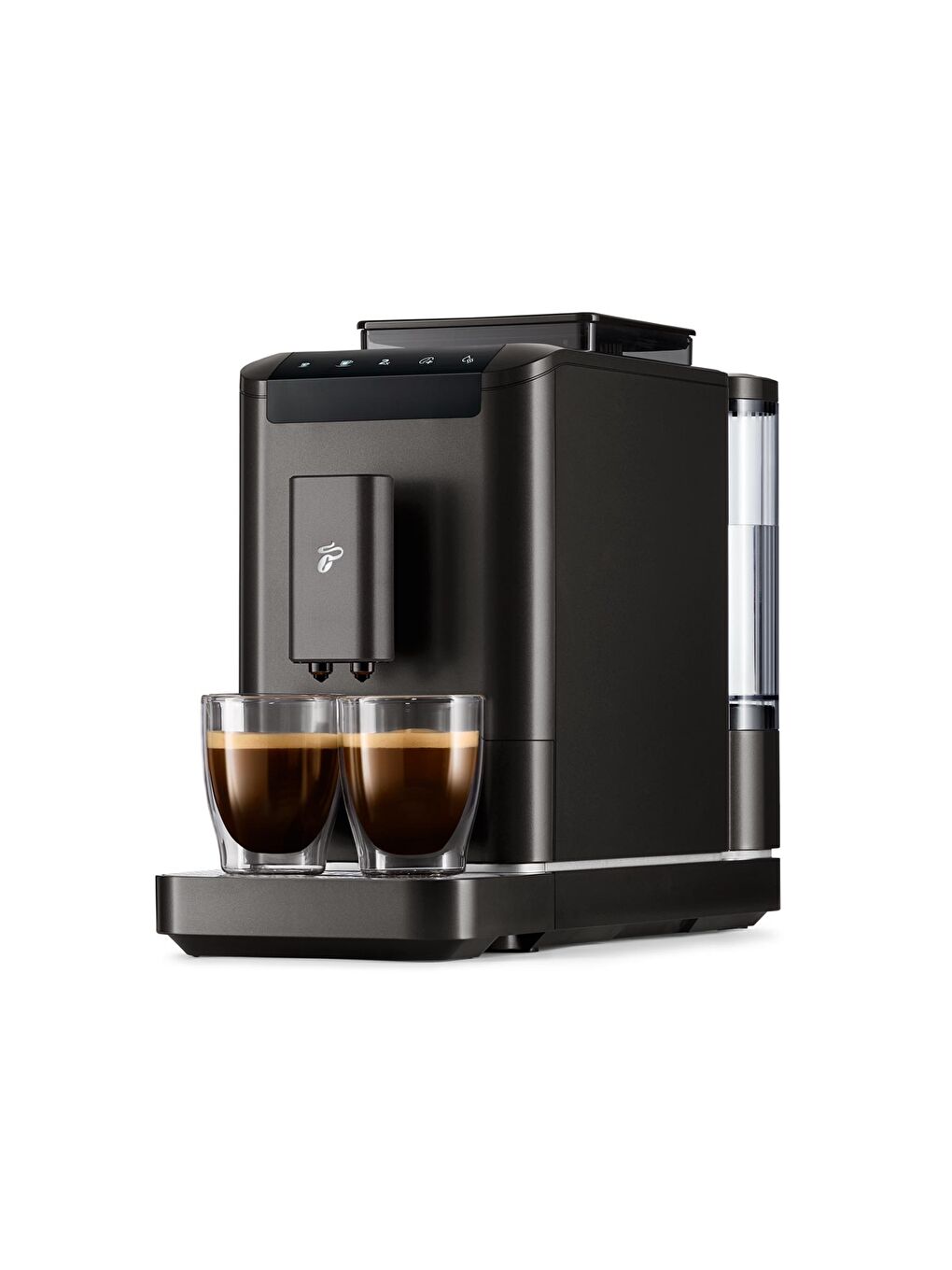 Esperto 2 Caffè Tam Otomatik Kahve Makinesi, Granit Black-2