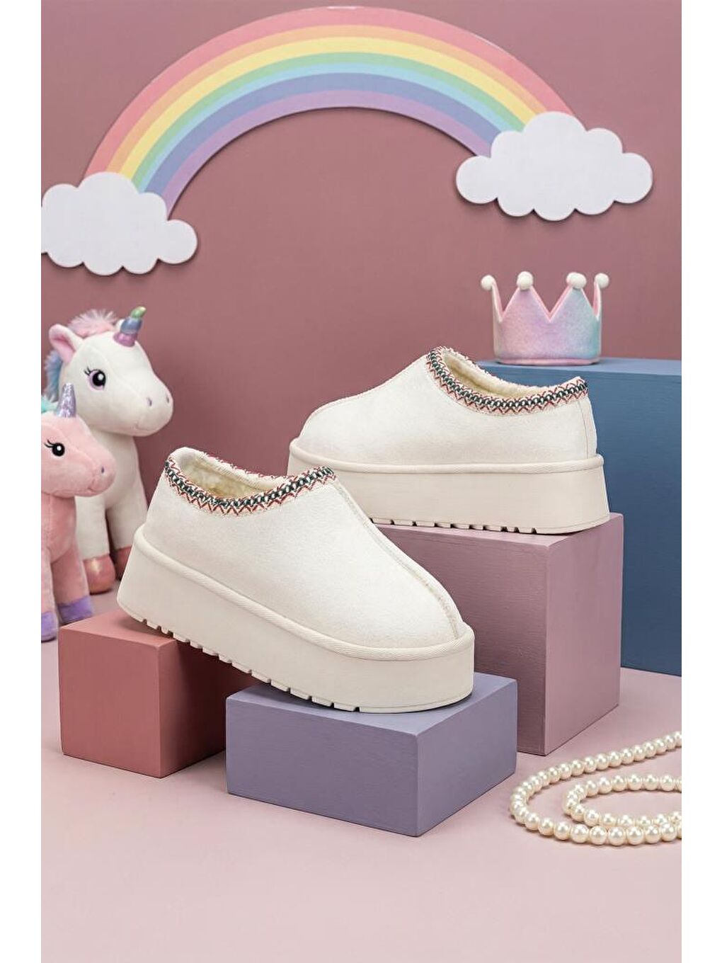 Bej Snie S. Günlük Çocuk Günlük Bot 2025-6