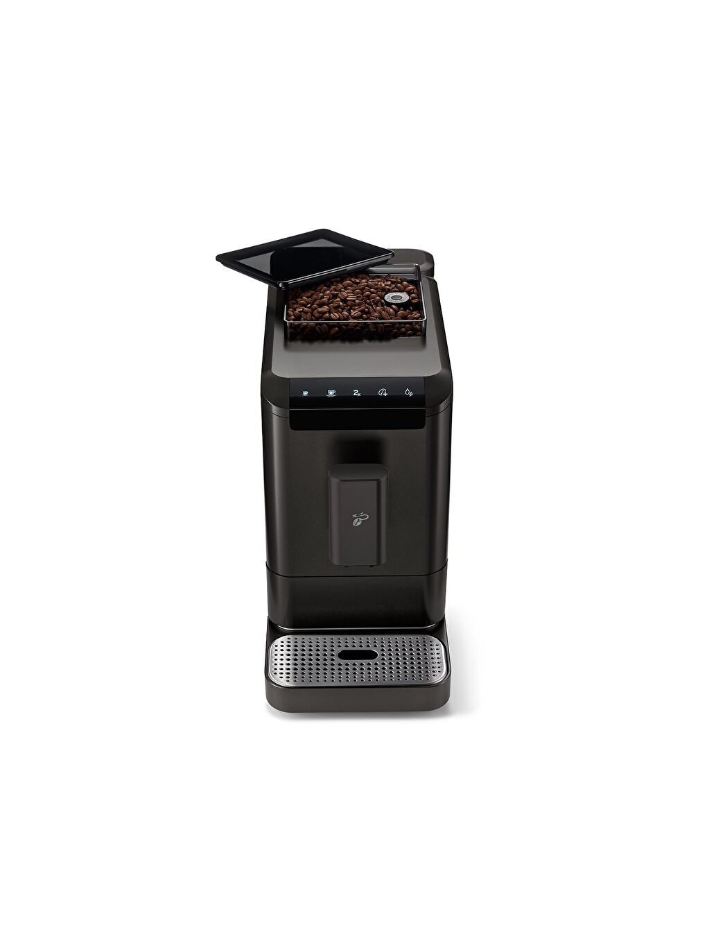 Esperto 2 Caffè Tam Otomatik Kahve Makinesi, Granit Black-4