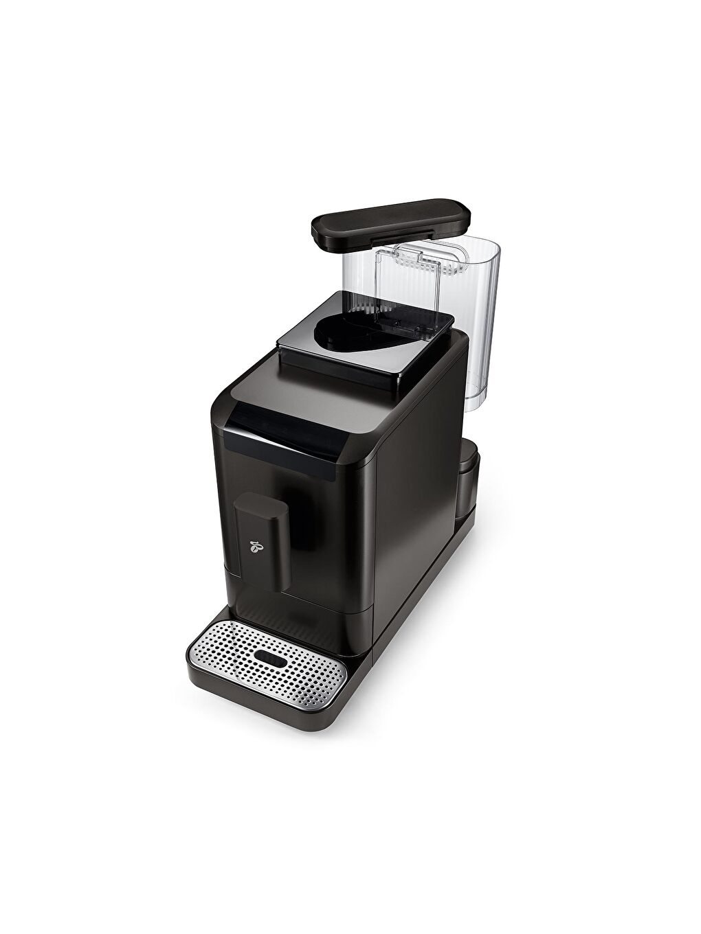 Esperto 2 Caffè Tam Otomatik Kahve Makinesi, Granit Black-5