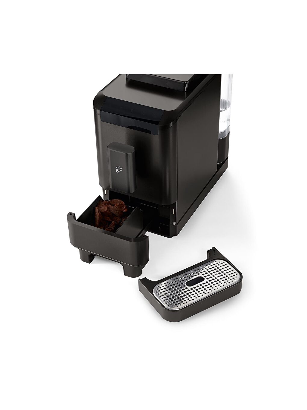 Esperto 2 Caffè Tam Otomatik Kahve Makinesi, Granit Black-6