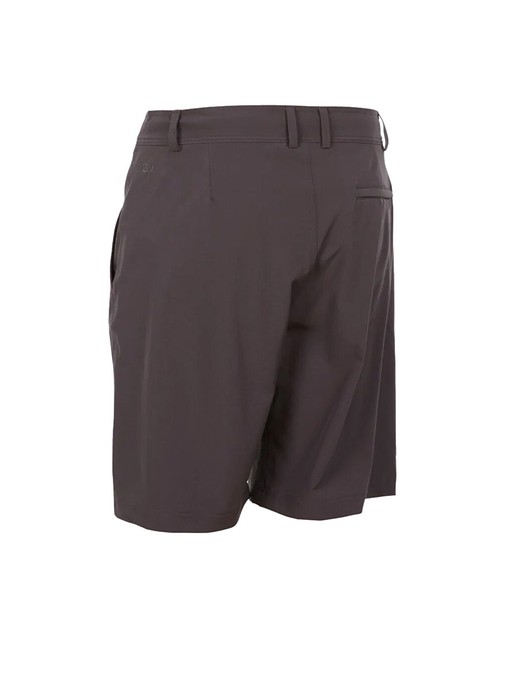 Antrasit Grittleton - Technical Shorts Tp75 Erkek Gri Şort-1