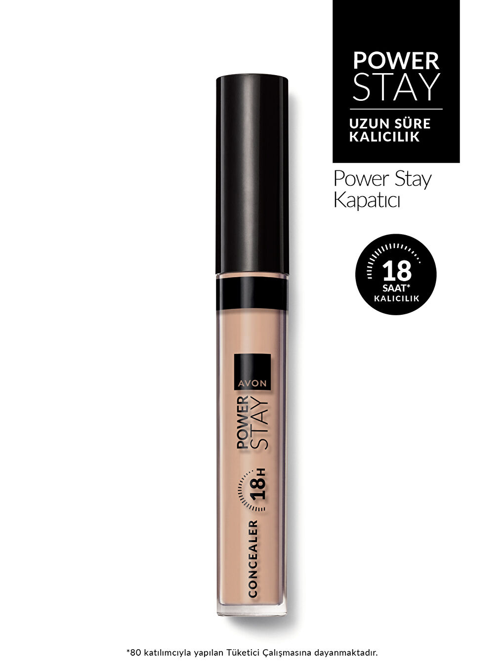 Powerstay Concealer 24N (Neutral Light Medium)-1