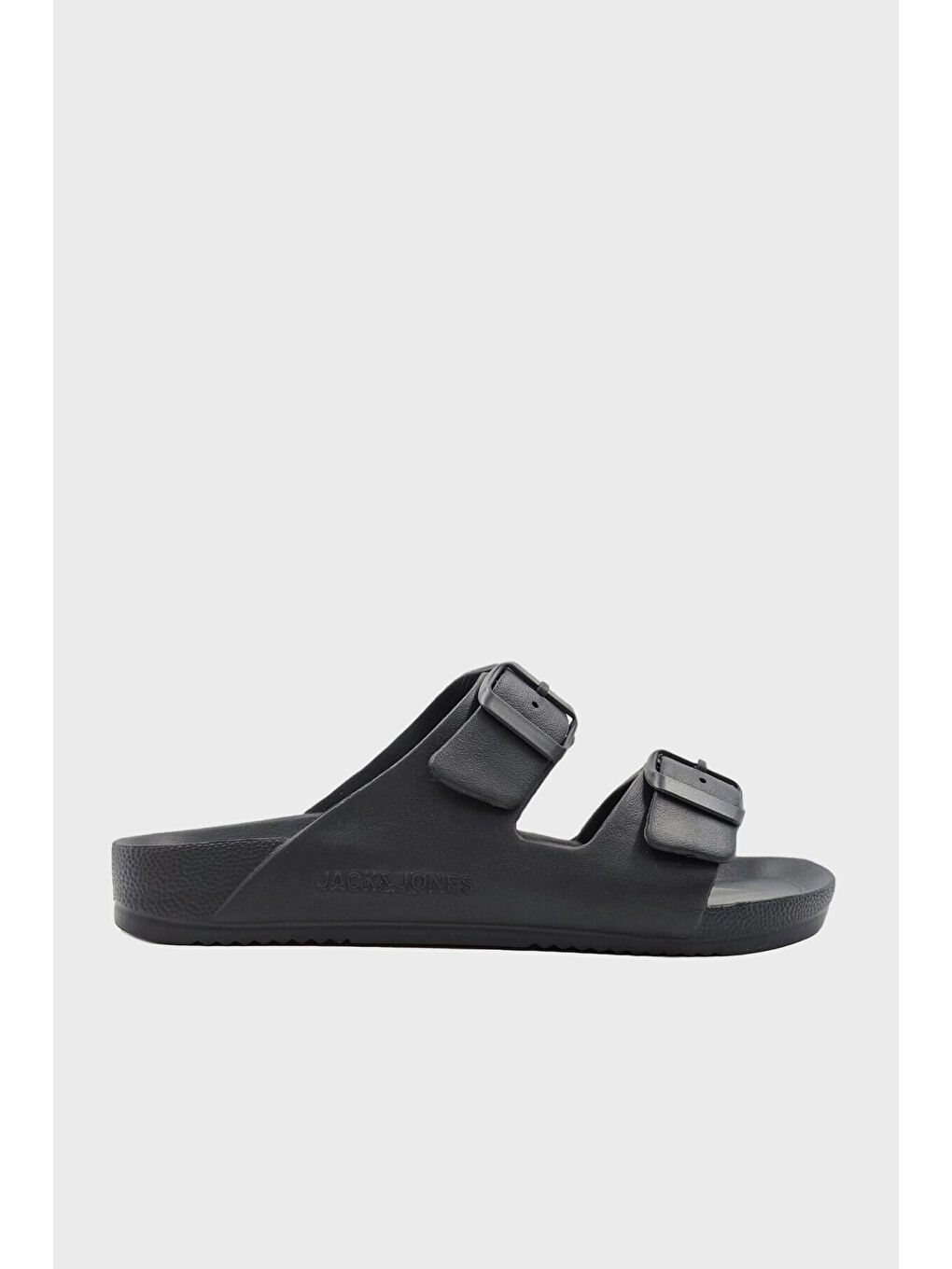 Antrasit Additionals Jfwcroxton Logolu Çift Bantlı Terlik 12204004