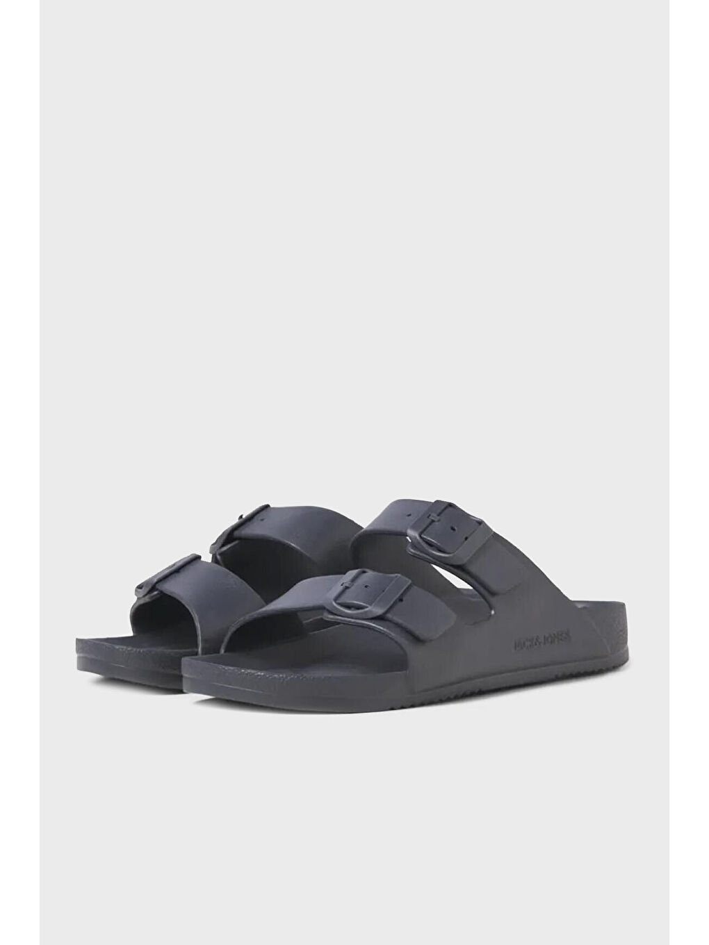 Antrasit Additionals Jfwcroxton Logolu Çift Bantlı Terlik 12204004-1