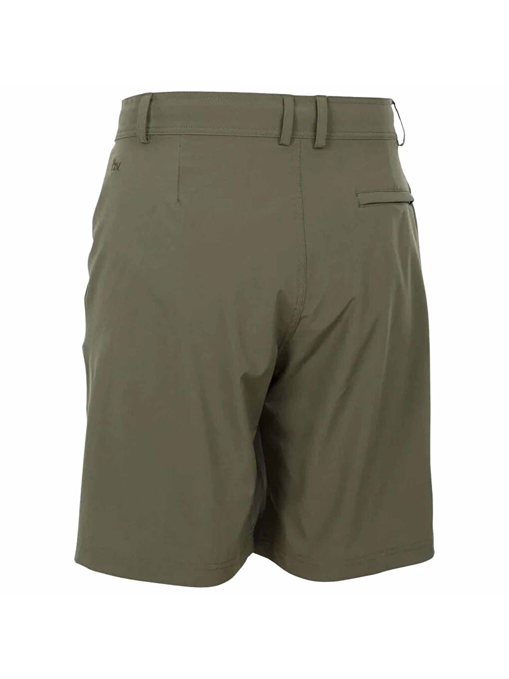 Haki Grittleton - Technical Shorts Tp75 Erkek Yeşil Şort-1