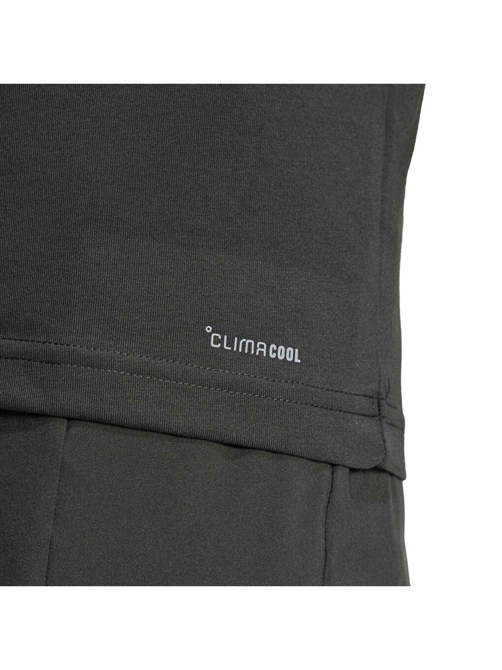 One Rep at a Time Training Graphic Erkek Siyah Tişört-3