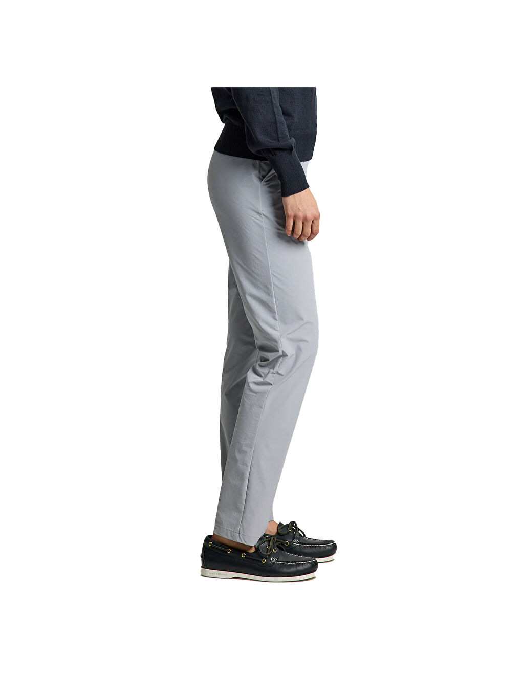 Gri WS TECH CHINO PANT-1