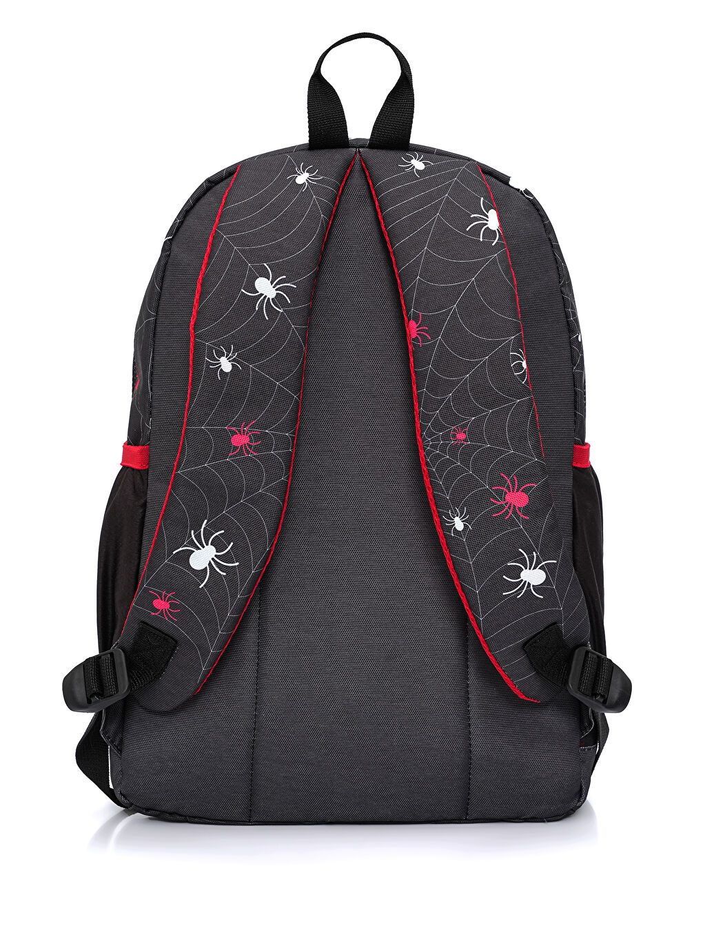 Erkek Çocuk Örümcek Adam Temalı 3'lü Okul Çanta Seti-4