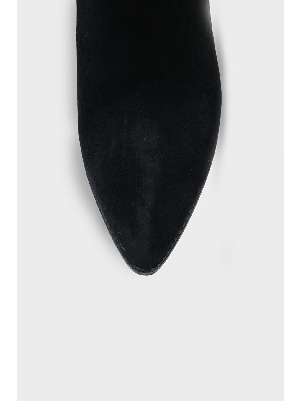 Siyah Silva Kadın Bot-2