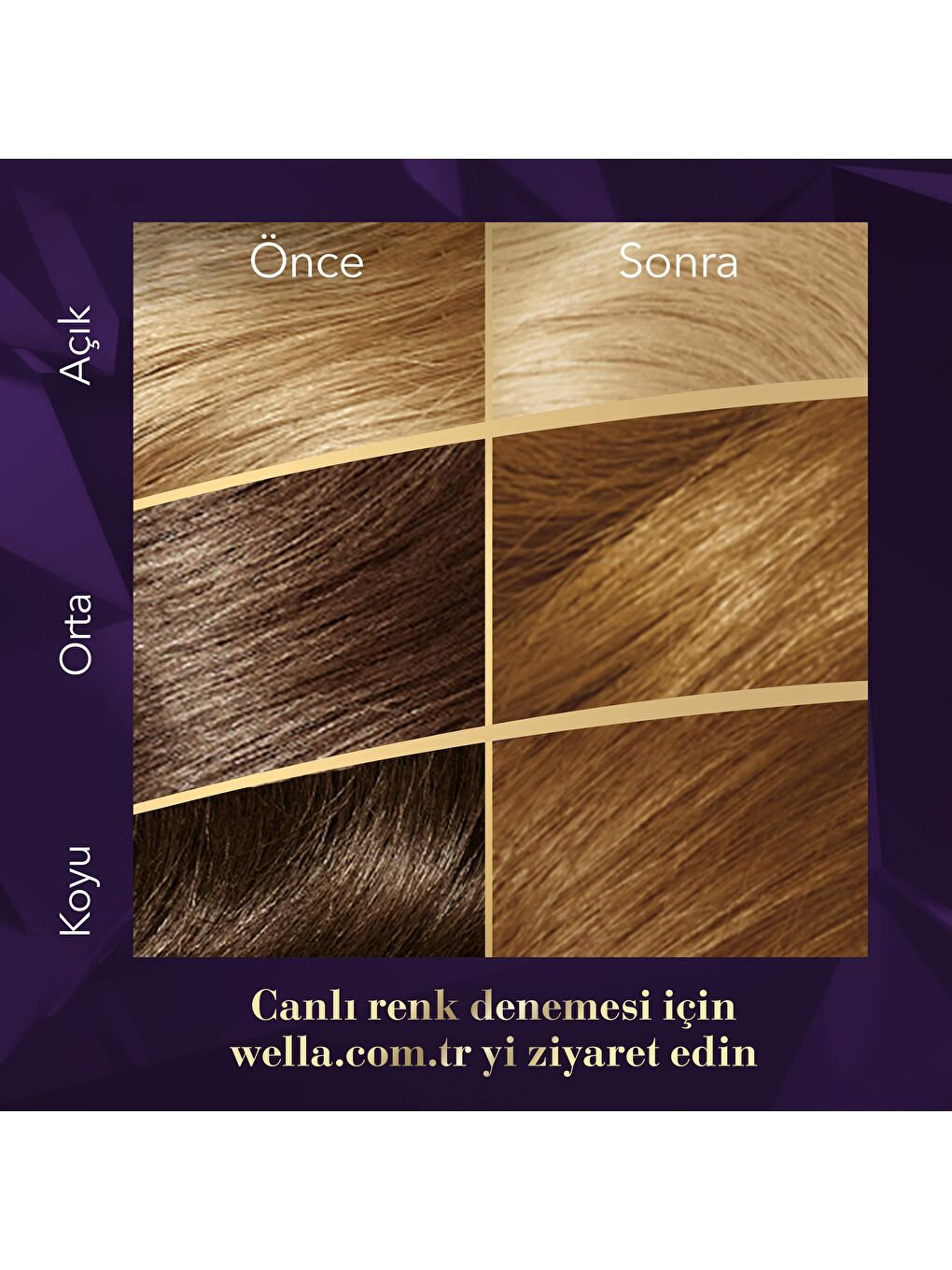 Wella Renksiz Koleston Supreme Kit 12/1 Küllü Sarı *18 - 3