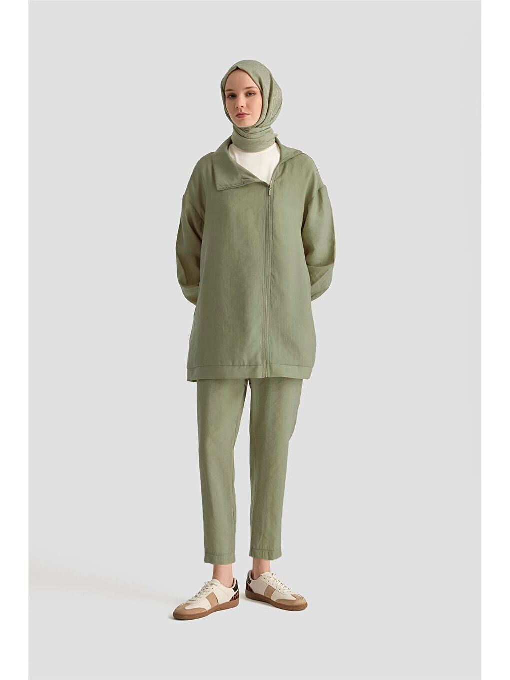 Yeşil Takım 25Yd4255 Mint-1