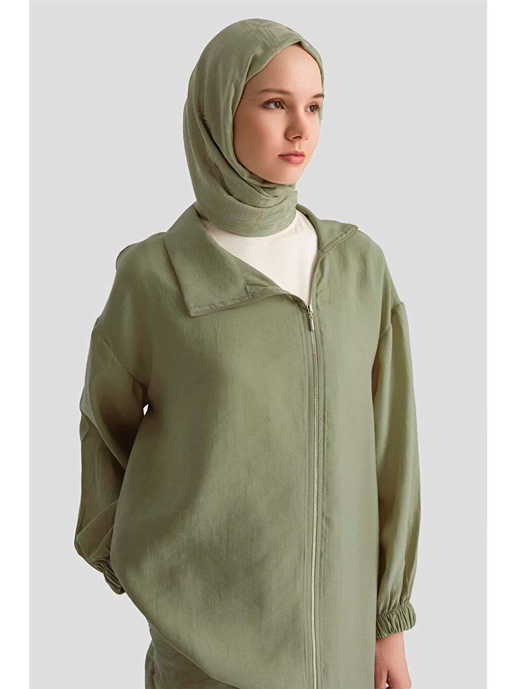 Yeşil Takım 25Yd4255 Mint-3