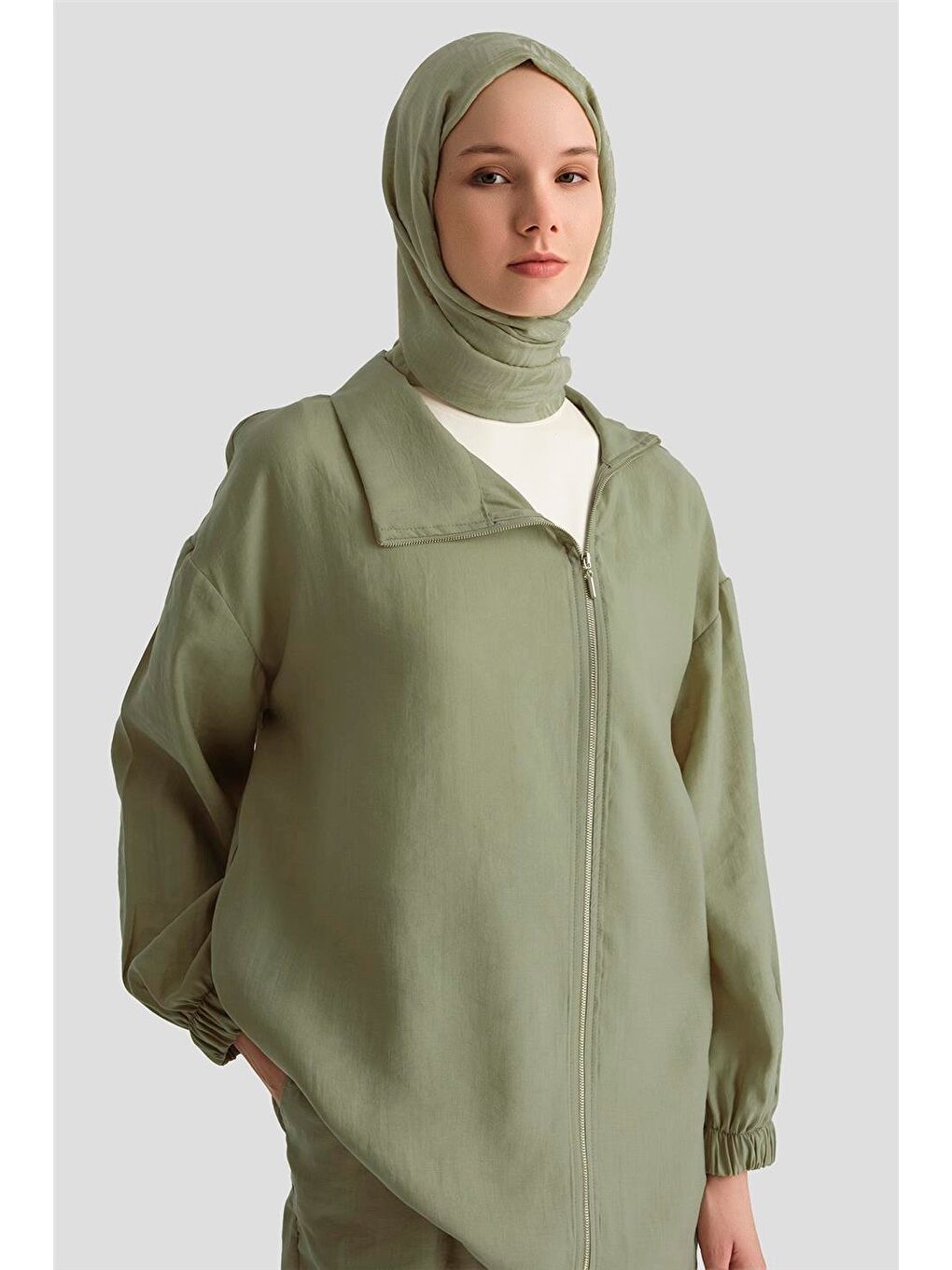 Yeşil Takım 25Yd4255 Mint-4