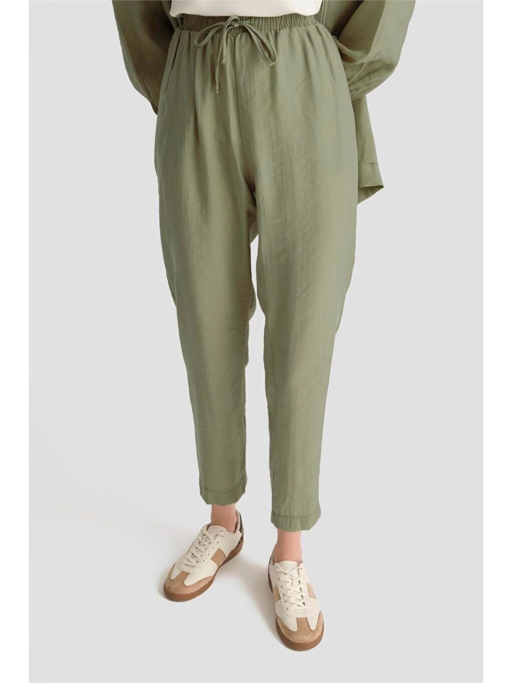 Yeşil Takım 25Yd4255 Mint-5