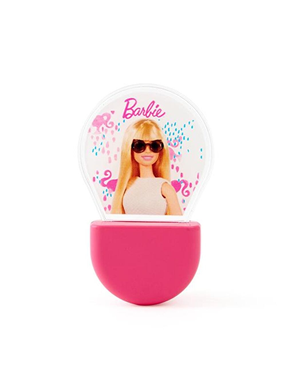 Barbie Ledli Gece Lambası