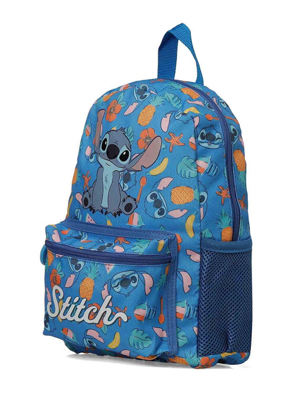 Karışık SUMMER  SRT 6FX Çok Renkli Erkek Çocuk Sırt Çantası-1