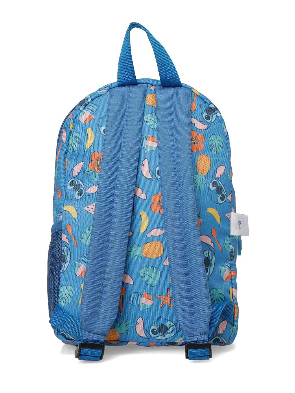 Karışık SUMMER  SRT 6FX Çok Renkli Erkek Çocuk Sırt Çantası-2