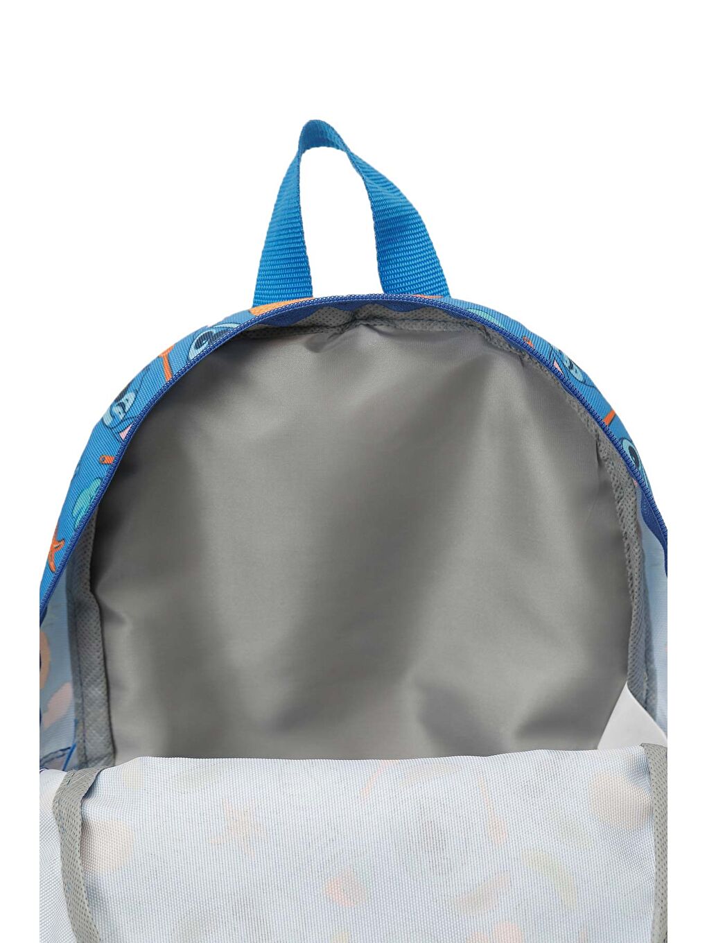 Karışık SUMMER  SRT 6FX Çok Renkli Erkek Çocuk Sırt Çantası-3