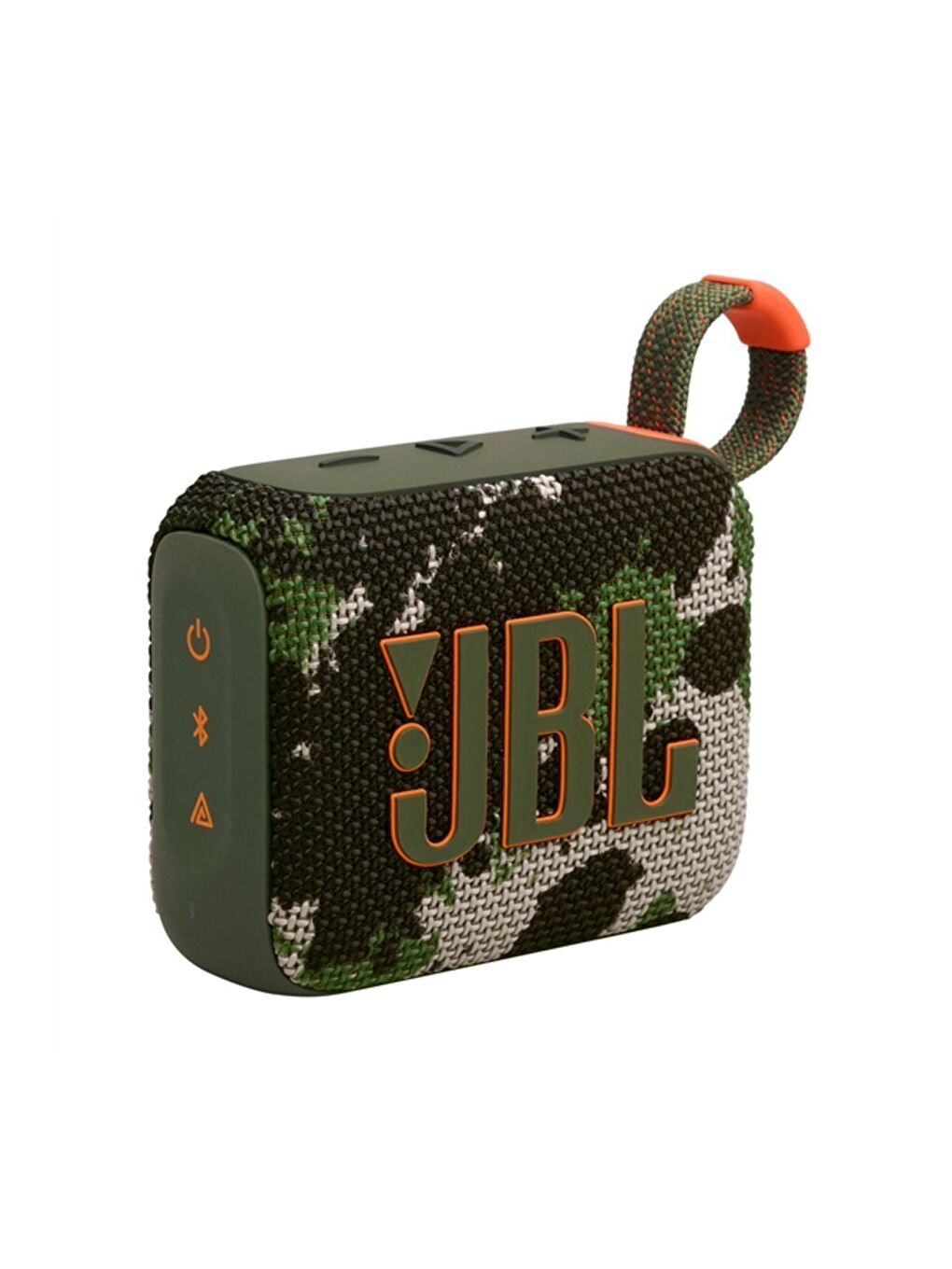 BL Go4  Bluetooth Hoparlör  IP67  Squad