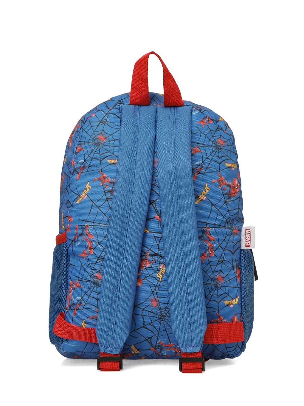 BLUE RED SPI SRT 6FX Mavi Erkek Çocuk Sırt Çantası-2