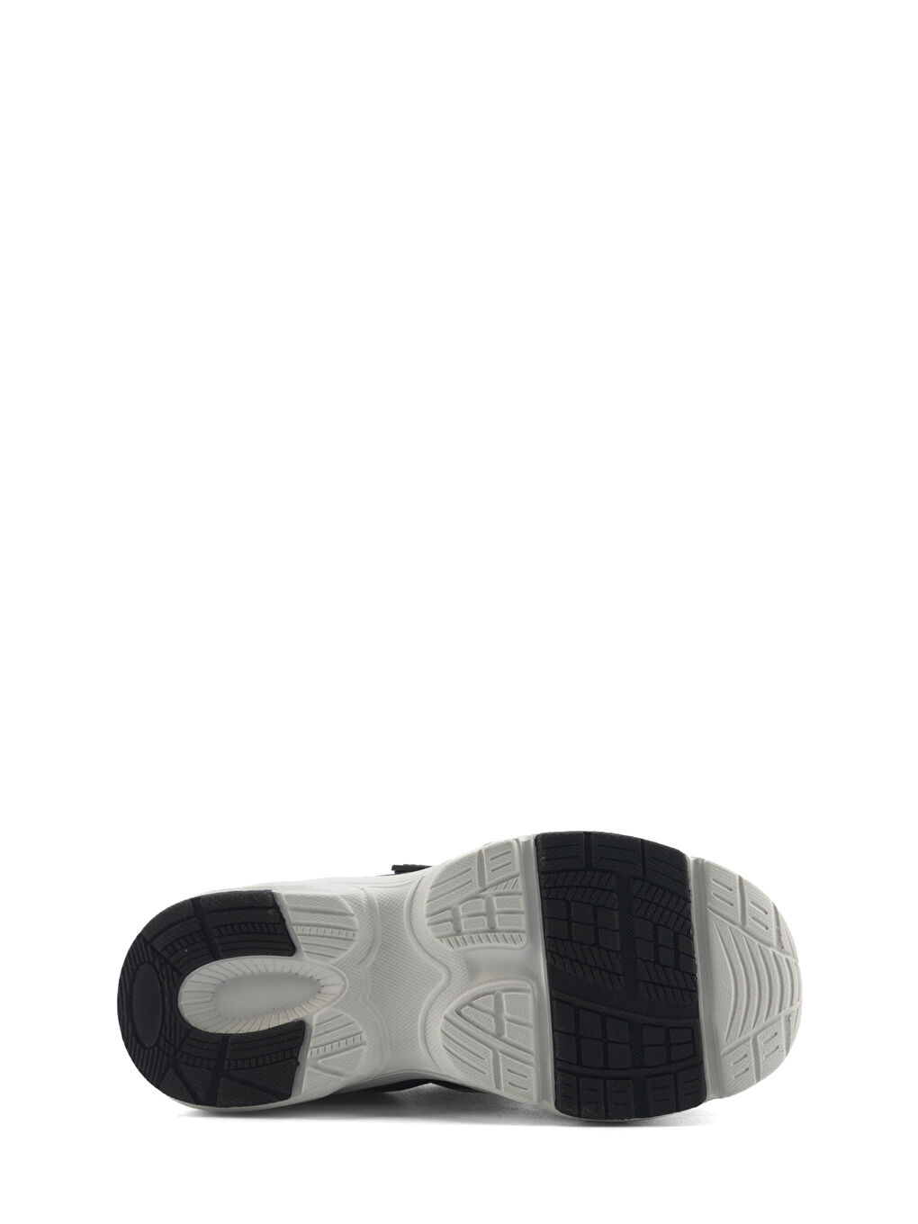 BULK 5FX Siyah Erkek Çocuk Sneaker-3