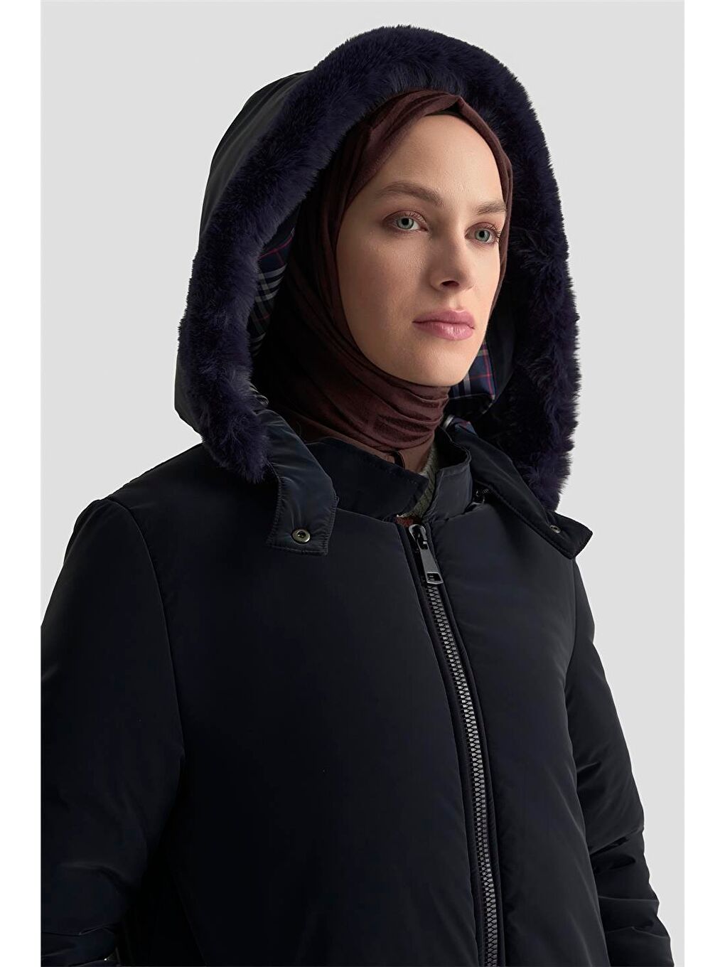 Kap 25K7927 Lacivert-2