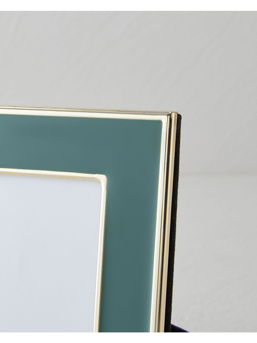 Hally Çerçeve 10x15 cm Yeşil-1