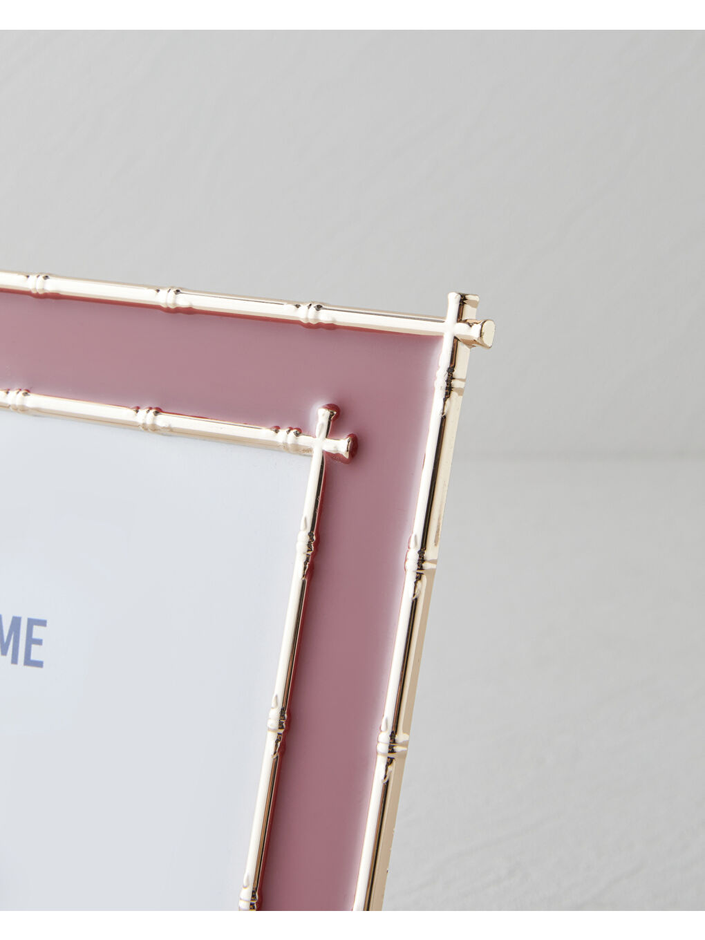 Olinda Çerçeve 13x18 cm Bordo-1