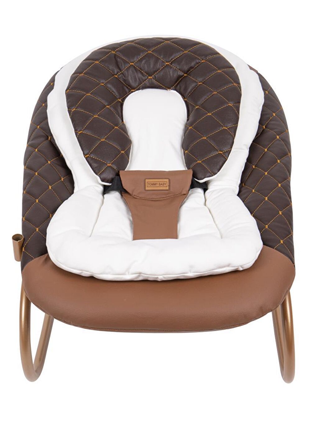 Maria Gold Plus Lüx Oyuncaklı Ana Kucağı-2