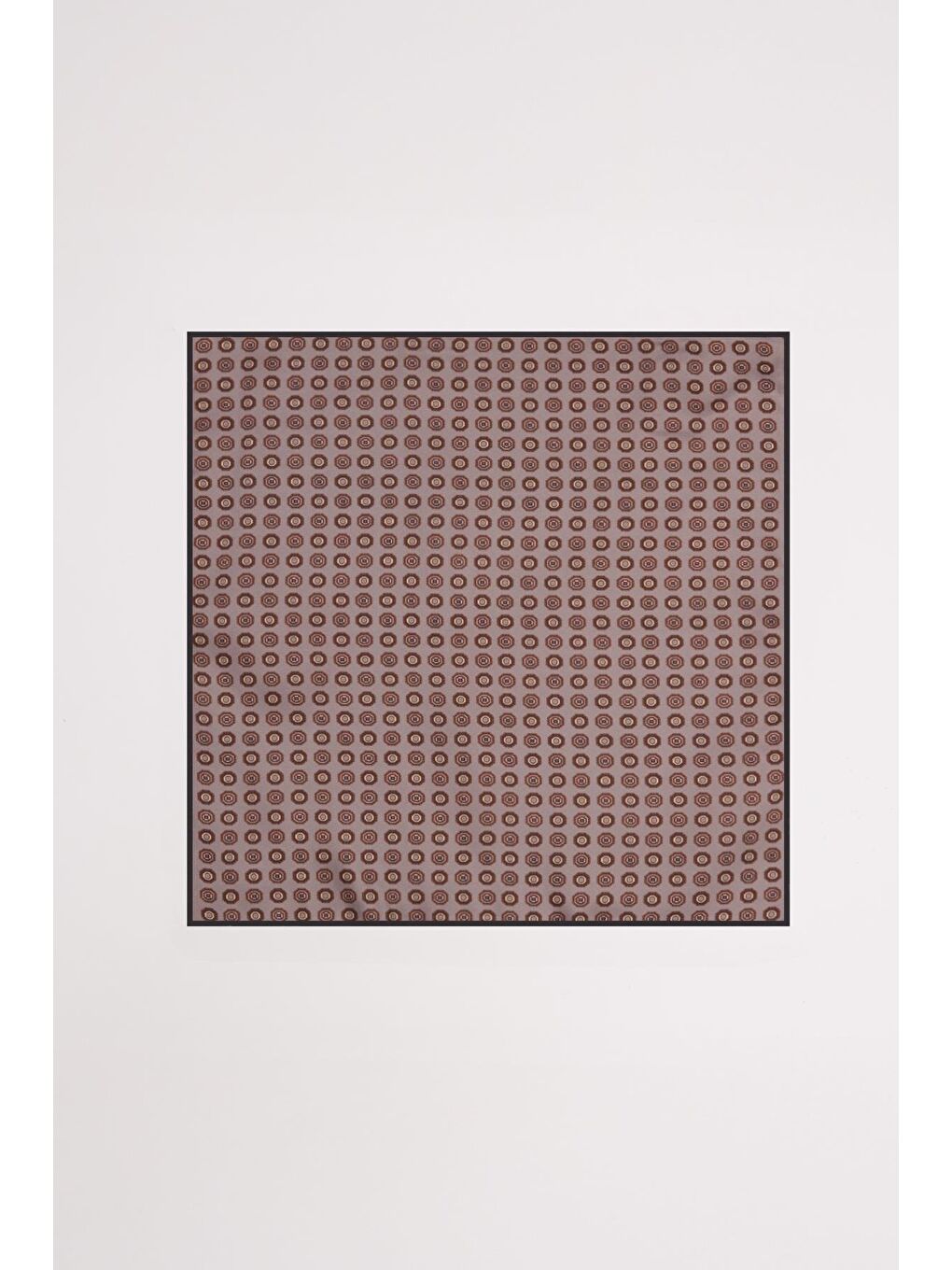 Bej Erkek Cep Mendili-2