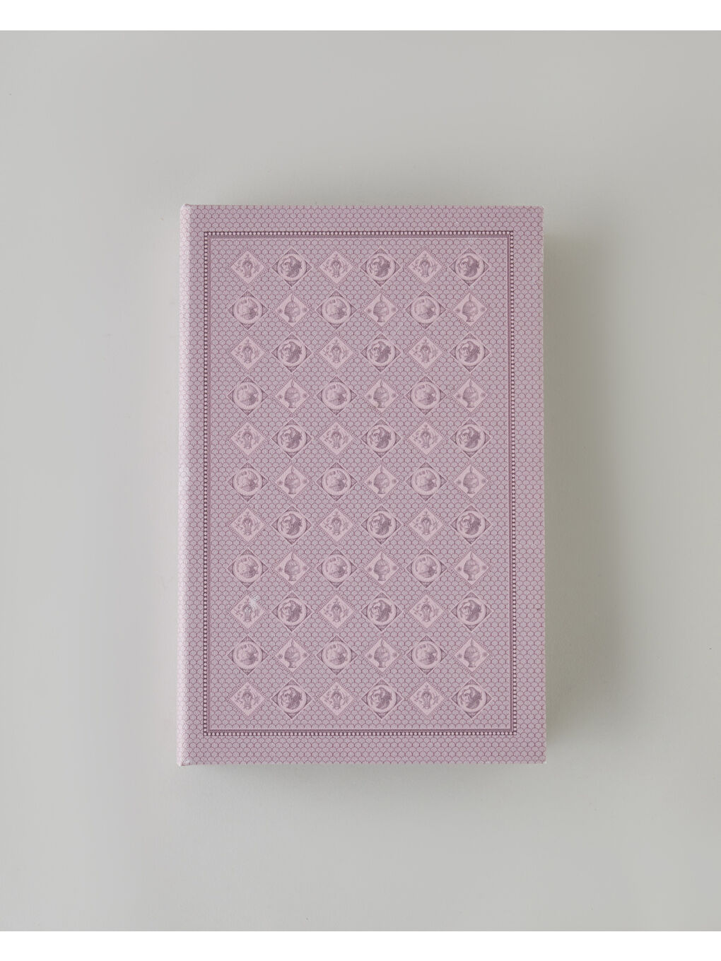 Hera Dekoratif Kutu 19x30 cm Pembe-2