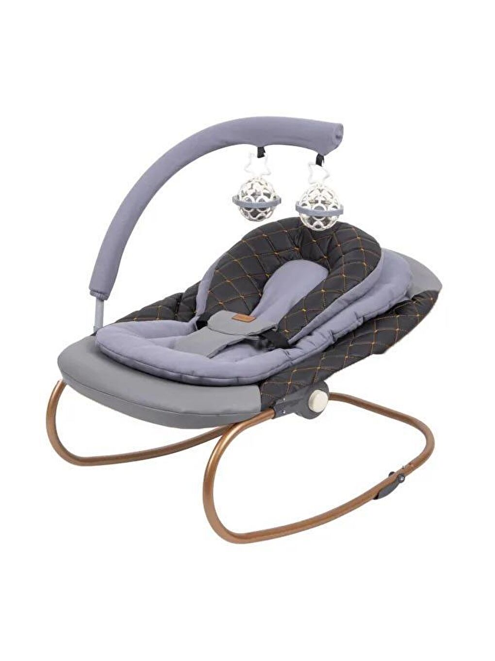 Maria Gold Plus Lüx Oyuncaklı Ana Kucağı-1