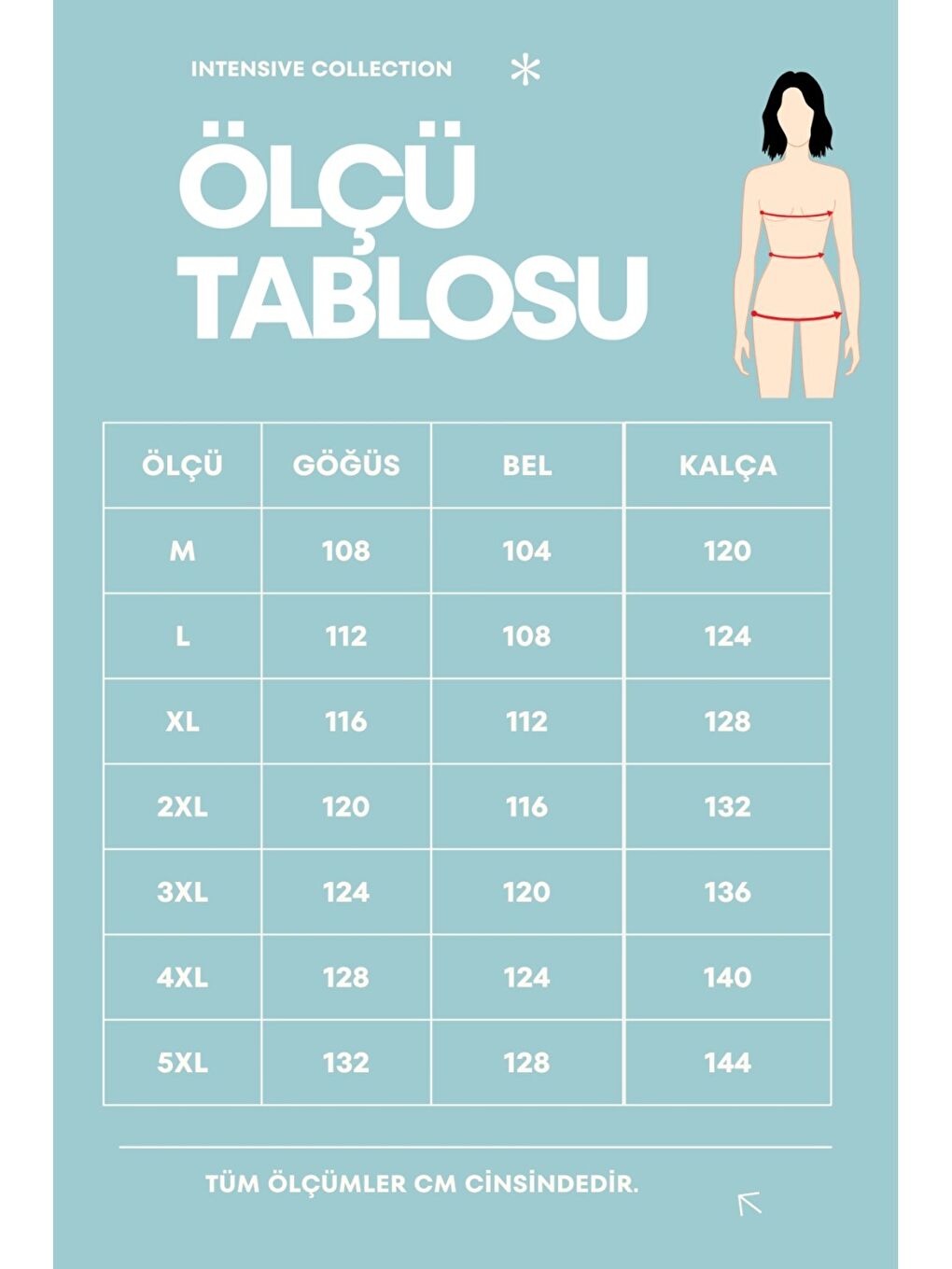 Kırmızı Desenli Truvakar Kollu Cepli Düğmeli Kadın Büyük Beden Jakarlı Elbise-5