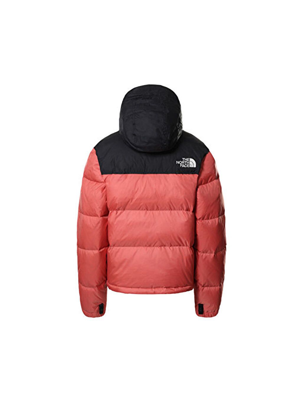 W 1996 Rtro Npts Jkt Kadın Outdoor Montu Nf0a3xeoubg1 Pembe-1
